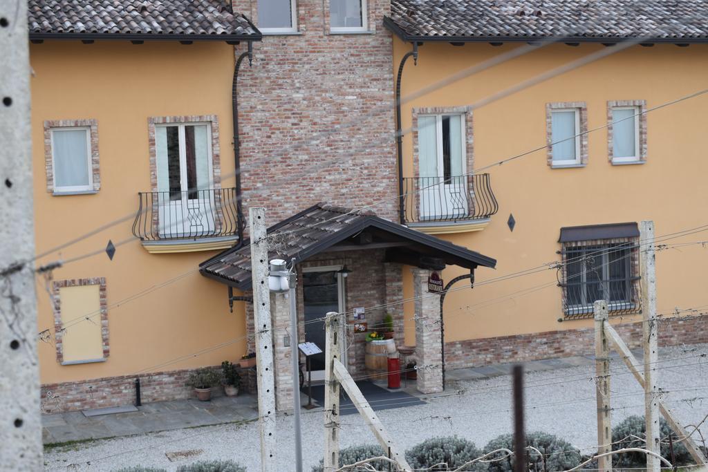 Mongalletto