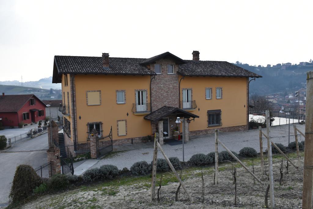 Mongalletto