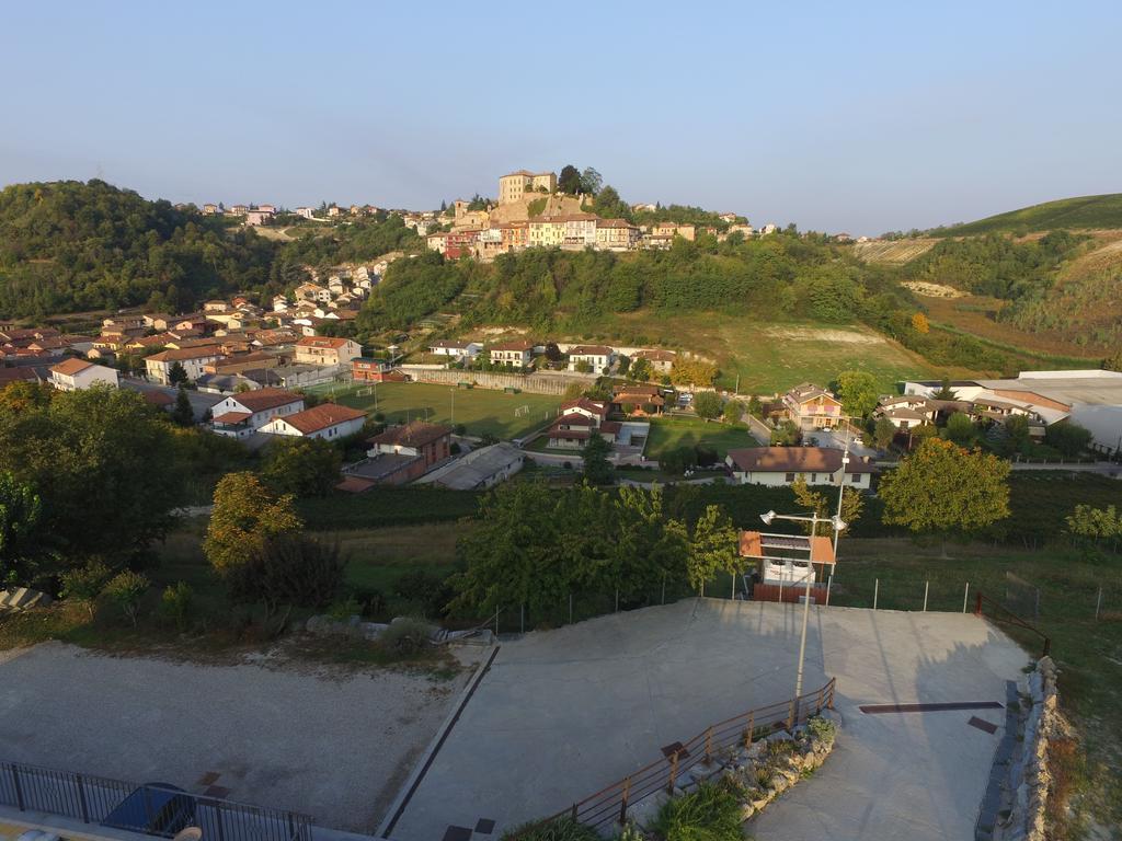 Mongalletto *
