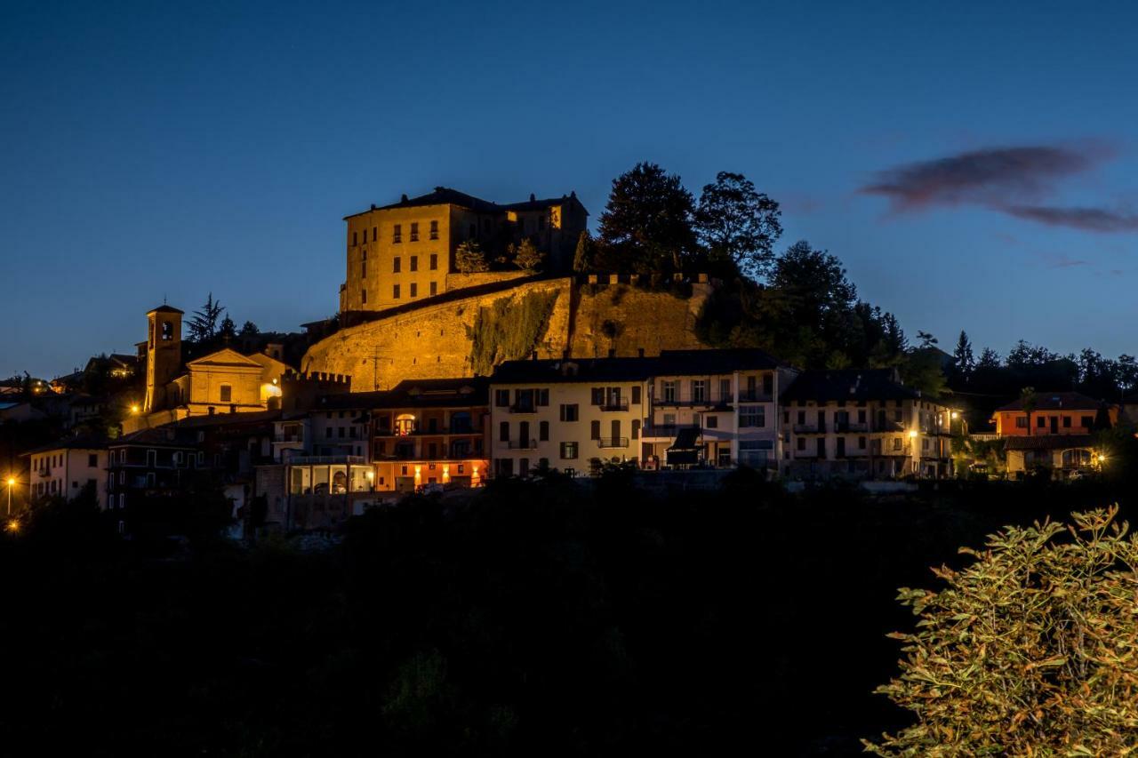 Mongalletto Castellinaldo
