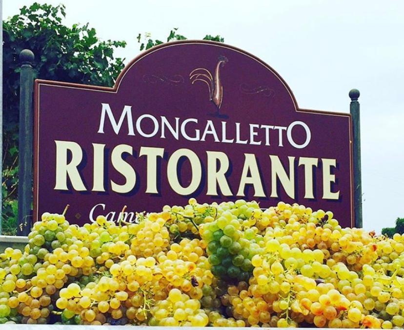 Mongalletto Landhuis *